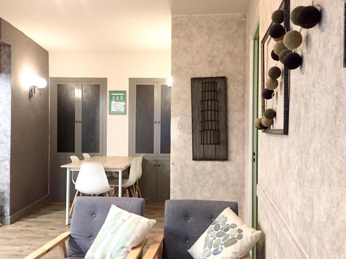 Casa Txep Apartment Vilaller Exterior photo