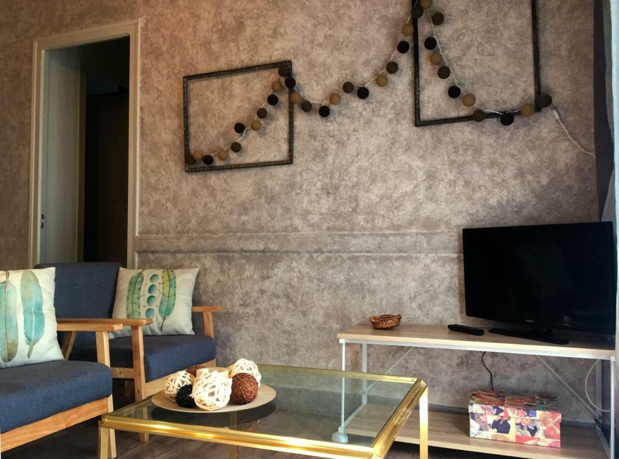 Casa Txep Apartment Vilaller Exterior photo