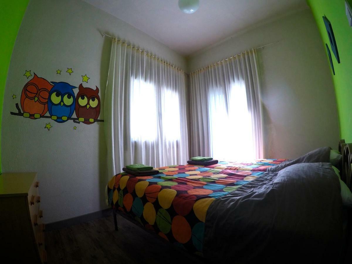 Casa Txep Apartment Vilaller Exterior photo